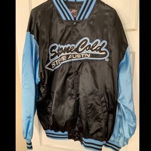 Stone Cold Steve Austin Jacket